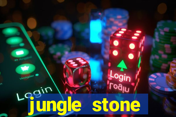 jungle stone reclame aqui